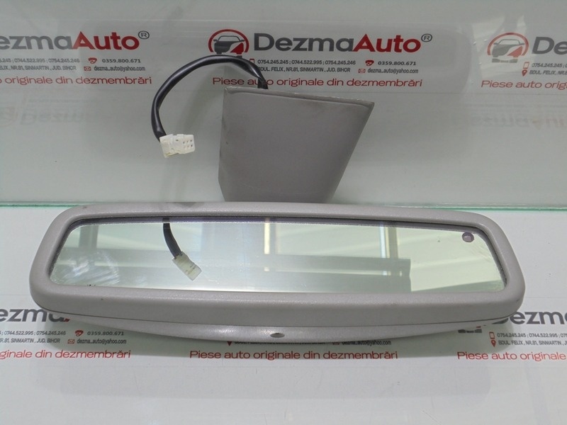 Oglinda retrovizoare, Mercedes Clasa C (W203) (id:287701)
