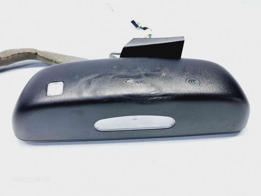 Oglinda retrovizoare Mercedes Clasa C (W204) [Fabr 2007-2014] OEM