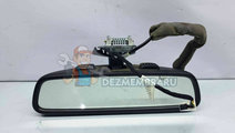 Oglinda retrovizoare Mercedes Clasa C (W204) [Fabr...
