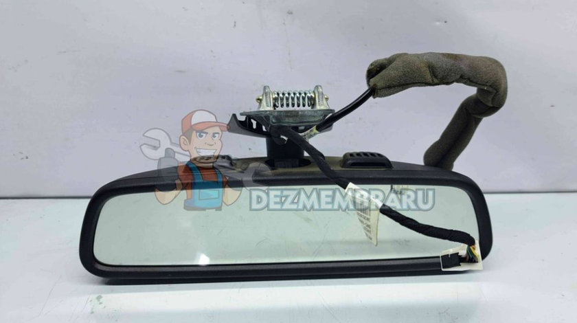 Oglinda retrovizoare Mercedes Clasa C (W204) [Fabr 2007-2014] OEM