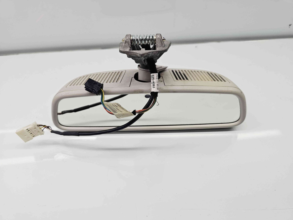 Oglinda retrovizoare Mercedes Clasa E T-Model (S211) [Fabr 2003-2009] Facelift A2118104217