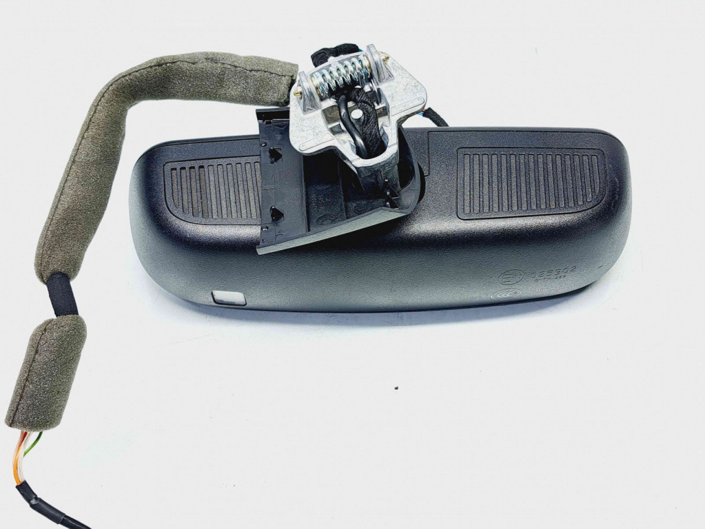 Oglinda retrovizoare Mercedes Clasa E (W207) Coupe [Fabr 2009-2012] OEM