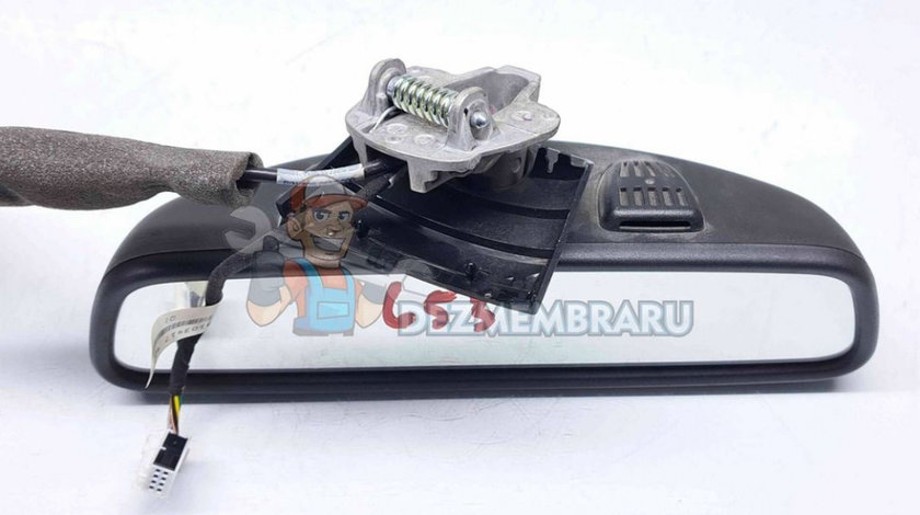 Oglinda retrovizoare Mercedes Clasa E (W207) Coupe [Fabr 2009-2012] OEM