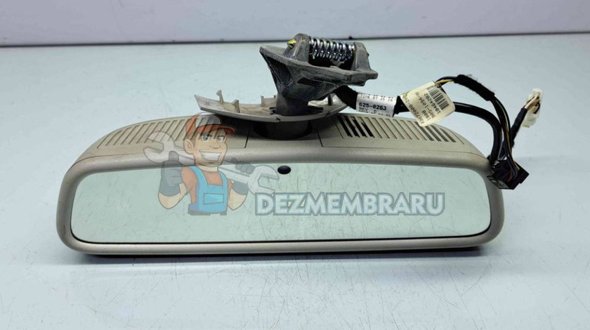 Oglinda retrovizoare Mercedes Clasa E (W211) [Fabr 2002-2009] 2118110107