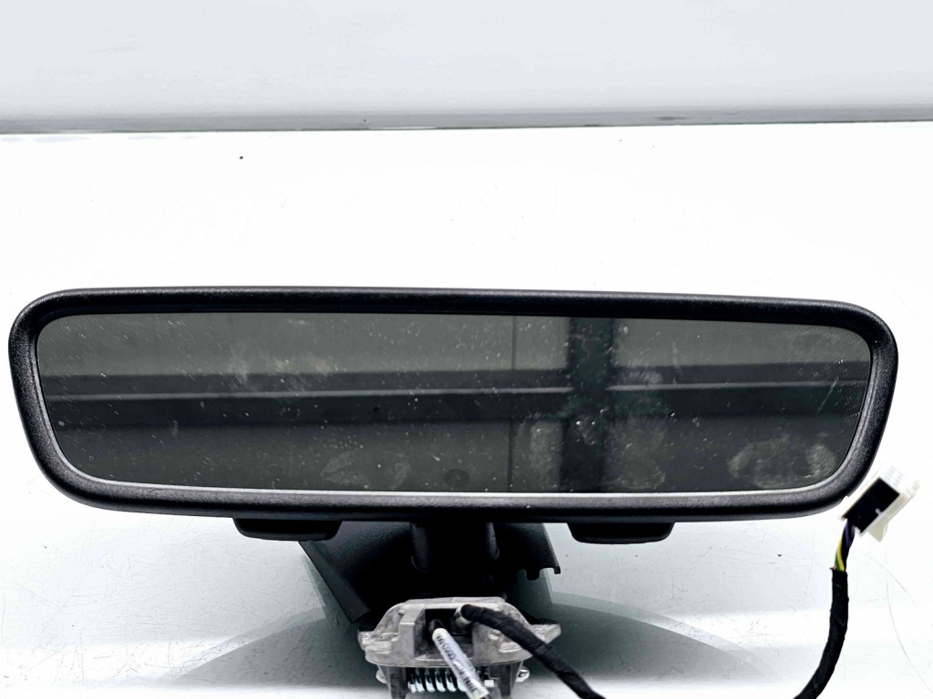 Oglinda retrovizoare Mercedes Clasa E (W212) AMG [Fabr 2009-2016] OEM