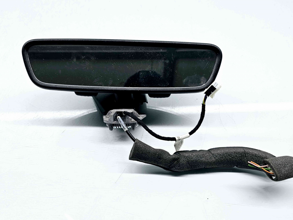 Oglinda retrovizoare Mercedes Clasa E (W212) AMG [Fabr 2009-2016] OEM