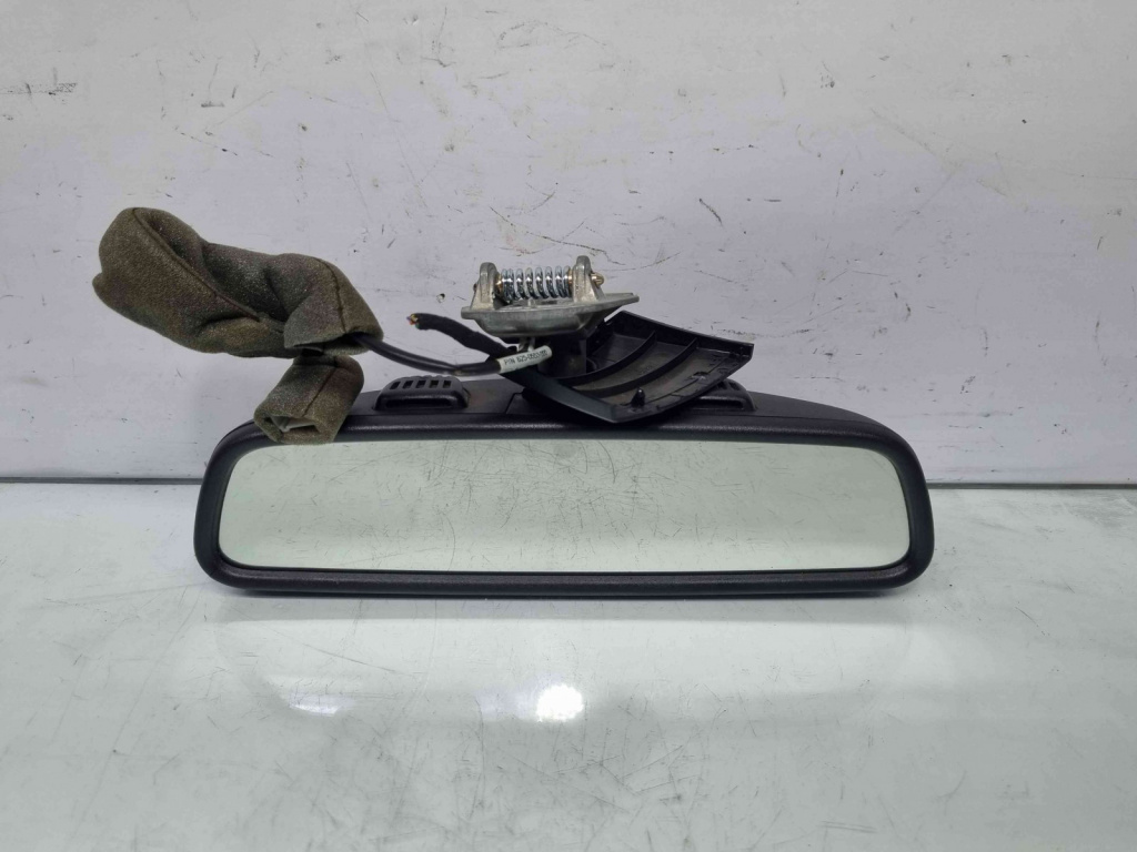 Oglinda retrovizoare Mercedes Clasa E (W212) [Fabr 2009-2016] OEM