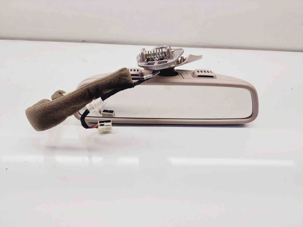Oglinda retrovizoare Mercedes Clasa E (W212) [Fabr 2009-2016] OEM