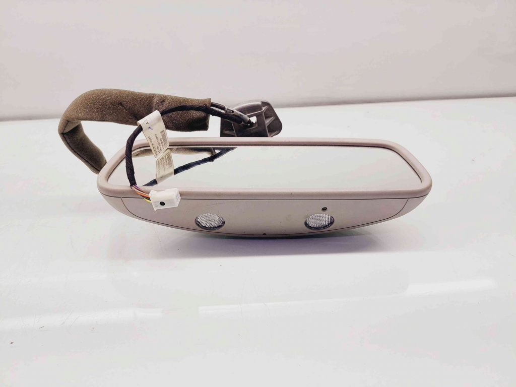 Oglinda retrovizoare Mercedes Clasa E (W212) [Fabr 2009-2016] OEM