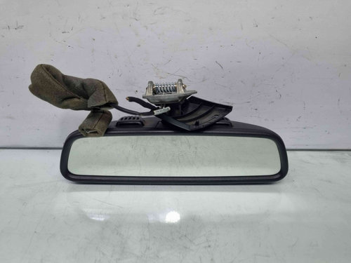 Oglinda retrovizoare Mercedes Clasa E (W212) [Fabr 2009-2016] OEM