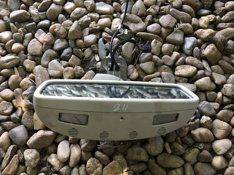 Oglinda retrovizoare mercedes E class w211 2004
