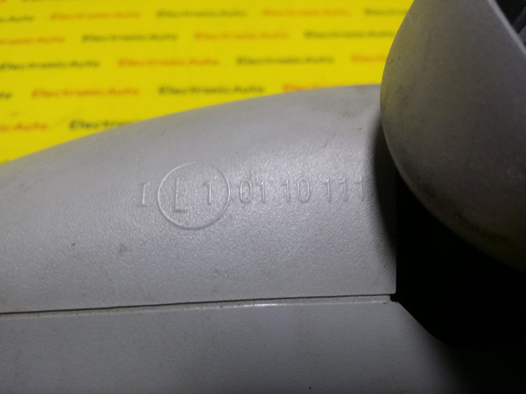 Oglinda Retrovizoare Mercedes E430, IE10110111