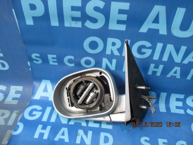 Oglinda retrovizoare Mercedes M270 W163 (mufa taiata, fara sticla)