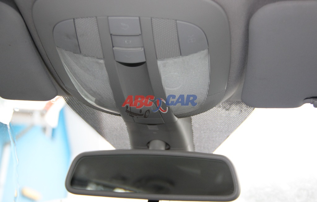 Oglinda retrovizoare Mercedes ML-Class W164 3.0 CDI 2006-2009