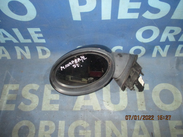 Oglinda retrovizoare Mini Cooper 2005 (volan dreapta)