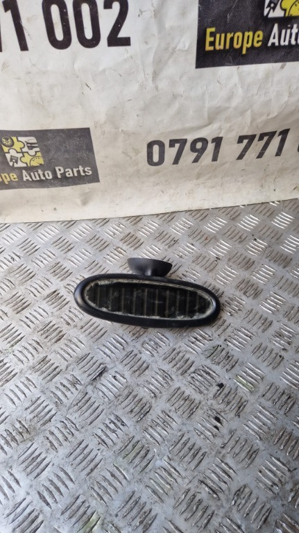 Oglinda retrovizoare Mini Cooper an 2003 motor 1.6 B16A