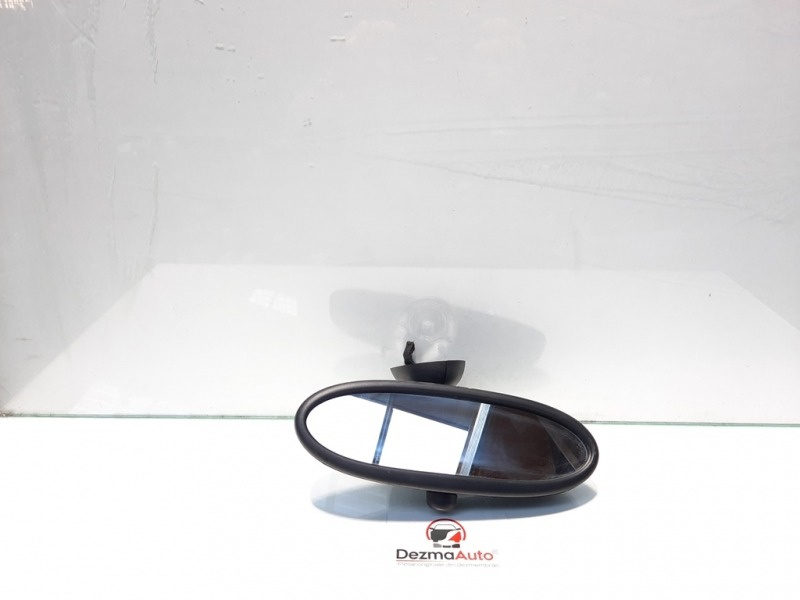 Oglinda retrovizoare, Mini Cooper Cabrio (R57) [Fabr 2009-2015]