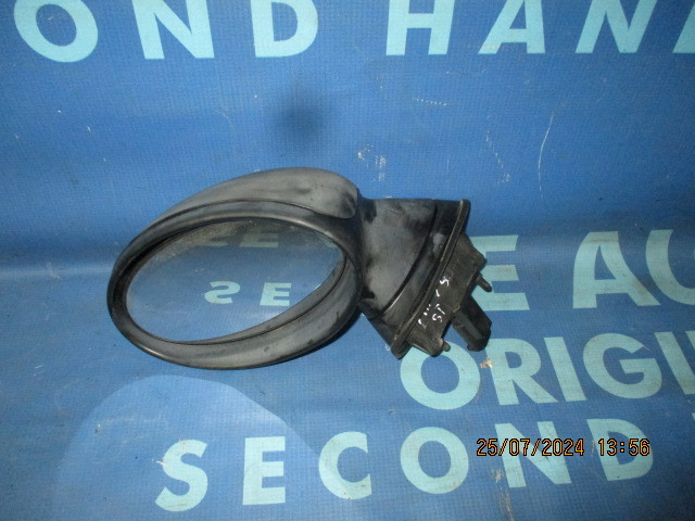 Oglinda retrovizoare Mini One 2004 (volan dreapta)