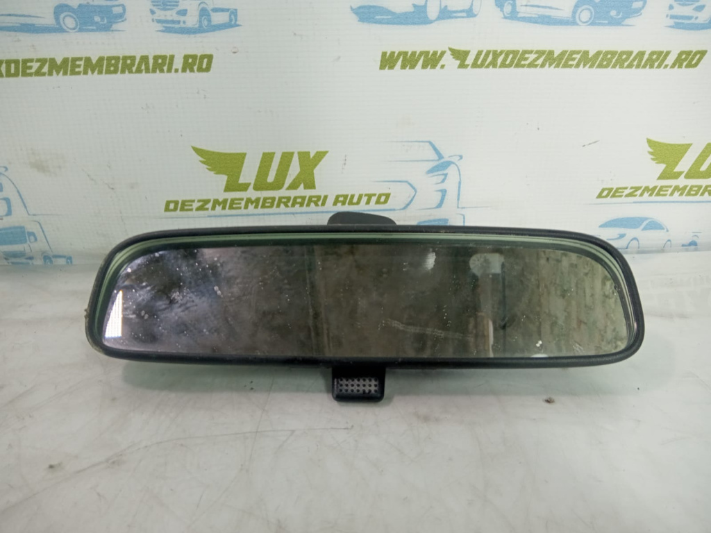 Oglinda retrovizoare Mitsubishi Outlander 3 [2012 - 2014] 2.0 benzina + hybrid 4B11