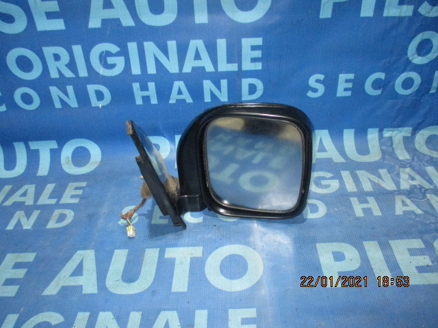 Oglinda retrovizoare Mitsubishi Pajero 2003 (rabatabile electrice)