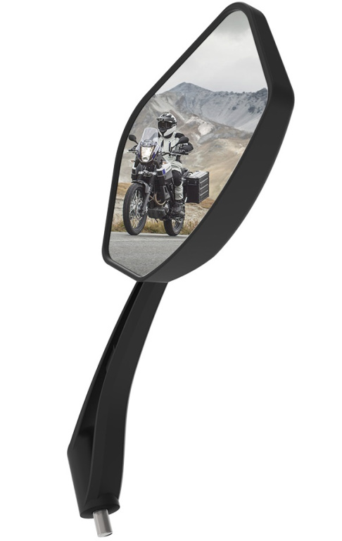 Oglinda Retrovizoare Moto Dreapta Oxford Trapezium OX153