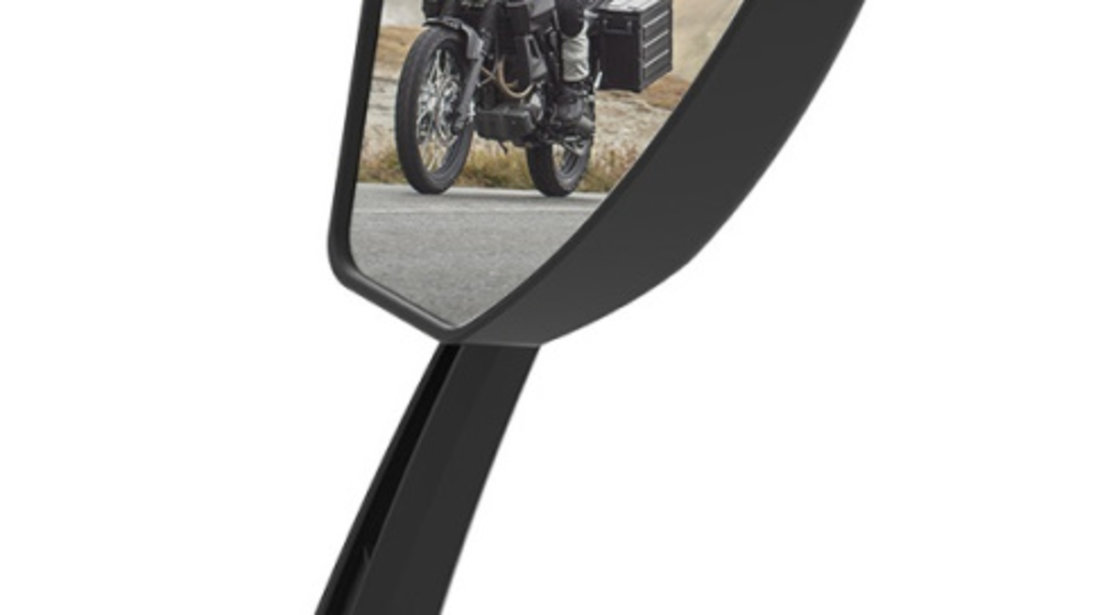 Oglinda Retrovizoare Moto Dreapta Oxford Trapezium OX153
