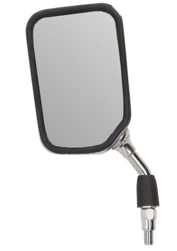 Oglinda Retrovizoare Moto Dreapta Vicma Honda VT 2010-2014 Crom VIC-EH961D