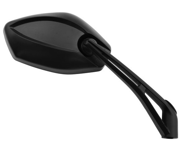 Oglinda Retrovizoare Moto Dreapta Vicma Negru VIC-E800D