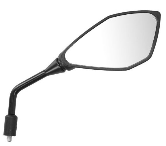 Oglinda Retrovizoare Moto Dreapta Vicma Negru VIC-EK13D