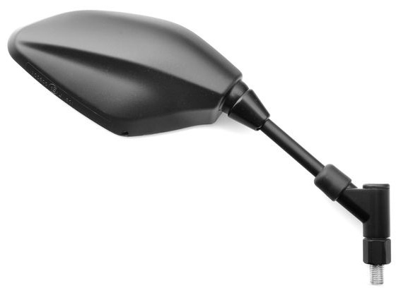 Oglinda Retrovizoare Moto Dreapta Vicma Yamaha XT 2014-2019 Negru VIC-EY553D