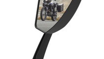 Oglinda Retrovizoare Moto Stanga Oxford Trapezium ...