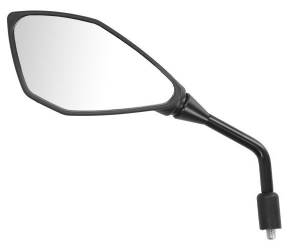 Oglinda Retrovizoare Moto Stanga Vicma Kawasaki Z 2013-2017 Negru VIC-EK13I