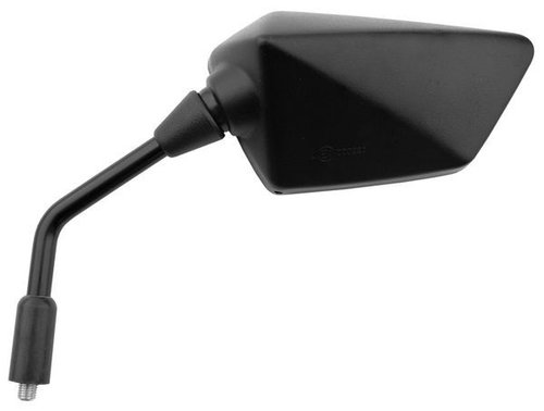 Oglinda Retrovizoare Moto Stanga Vicma Kawasaki KLX 2009-2013 Negru VIC-EK935I