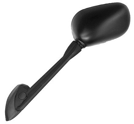 Oglinda Retrovizoare Moto Stanga Vicma Negru Yamaha XJ6 2010-2016 VIC-EY995I