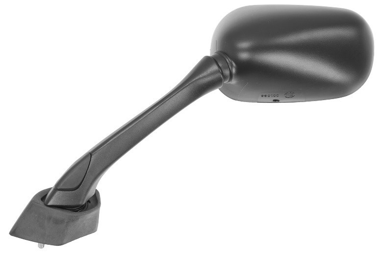 Oglinda Retrovizoare Moto Stanga Vicma Yamaha FZ8 2011-2015 Negru VIC-EY956I