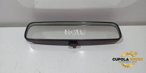 Oglinda retrovizoare Nissan Note E11 [2005 - 2009]