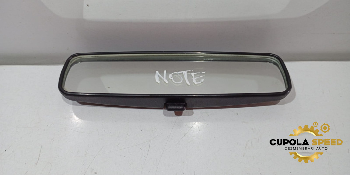 Oglinda retrovizoare Nissan Note E11 [facelift] [2009 - 2014]