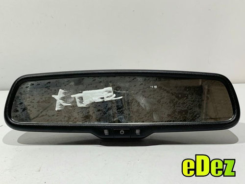 Oglinda retrovizoare Nissan Qashqai 2 (2013-2016) [J11] 96321ZH30A