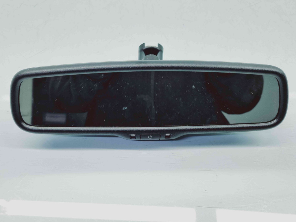Oglinda retrovizoare Nissan Qashqai (2) [Fabr 2013-2017] OEM