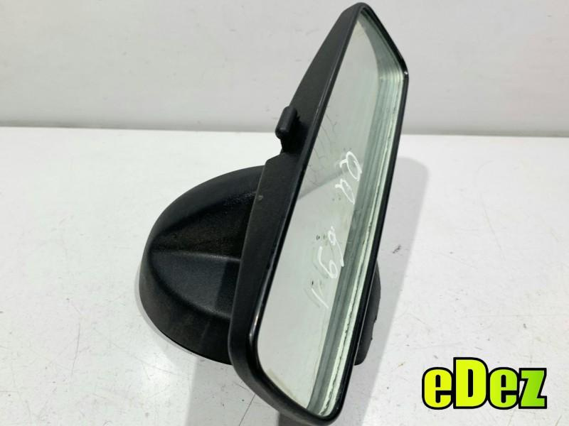 Oglinda retrovizoare Nissan Qashqai facelift (2010-2013) [NJ10]