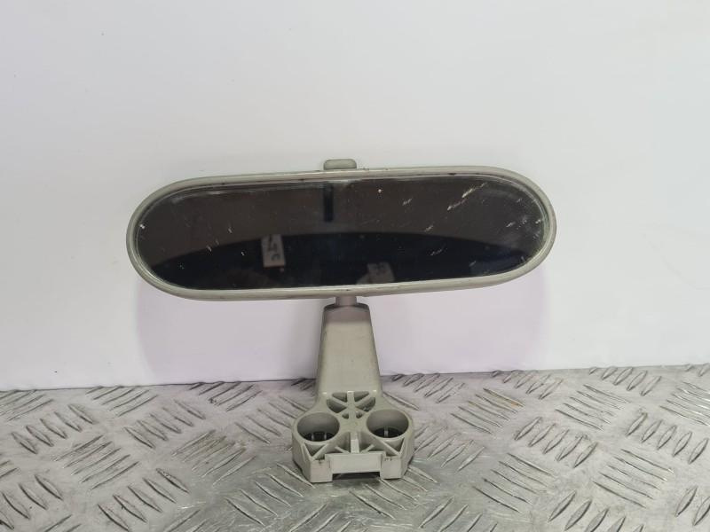Oglinda retrovizoare Opel Agila B 2008-2014 024540