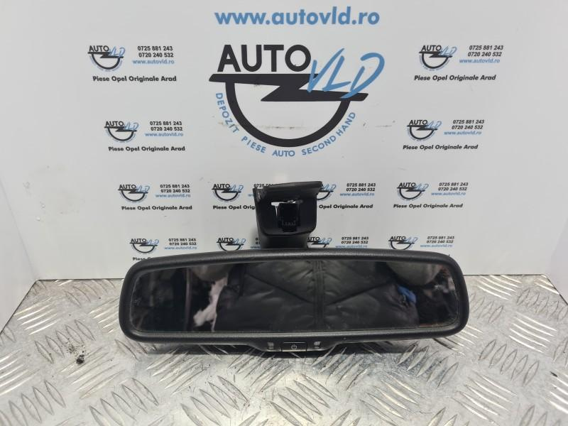Oglinda retrovizoare Opel Antara 2006-2010 96660609