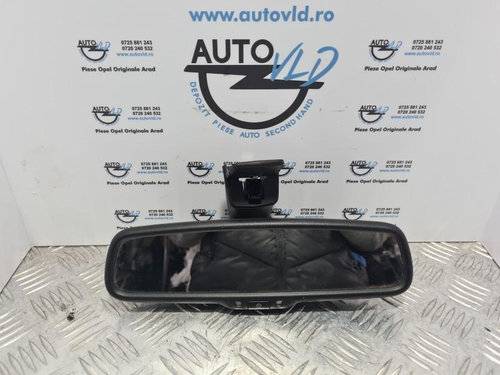 Oglinda retrovizoare Opel Antara 2006-2010 96660609