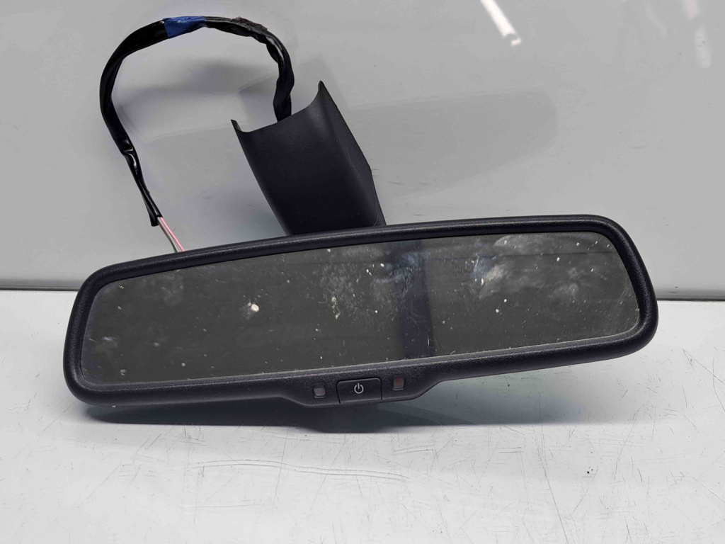 Oglinda retrovizoare Opel Antara [Fabr 2006-2017] OEM