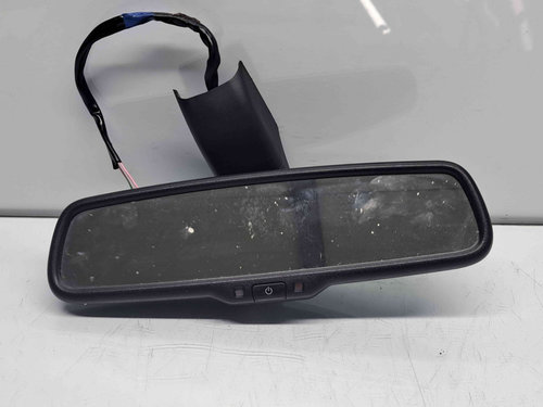 Oglinda retrovizoare Opel Antara [Fabr 2006-2017] OEM