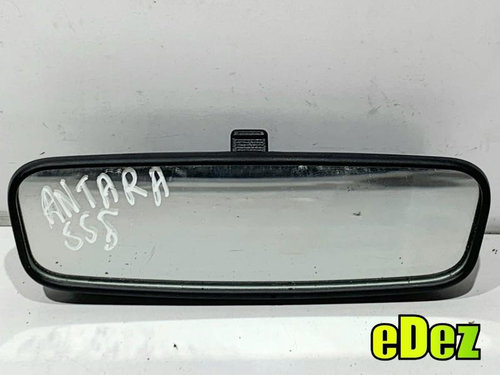 Oglinda retrovizoare Opel Antara facelift (2010-2016) 96660609