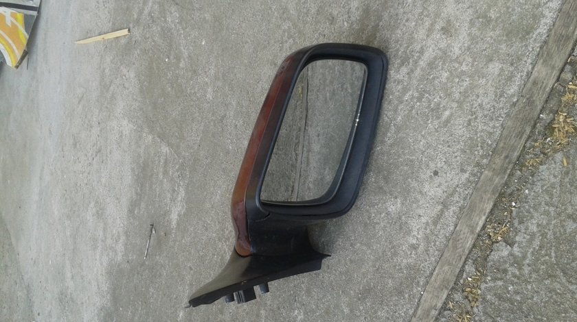 Oglinda retrovizoare opel astra g 1.8 benzina 2001