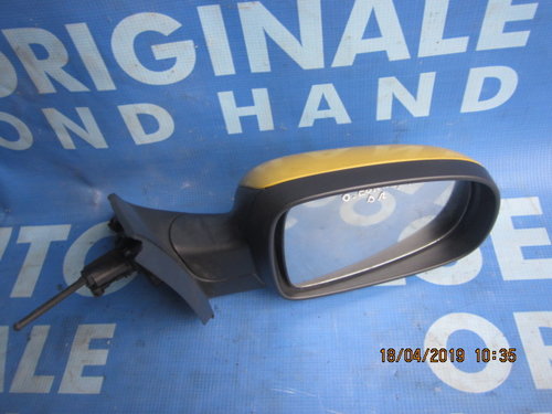 Oglinda retrovizoare Opel Corsa C