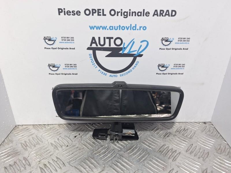 Oglinda retrovizoare Opel Corsa E 2014-2019 13481121