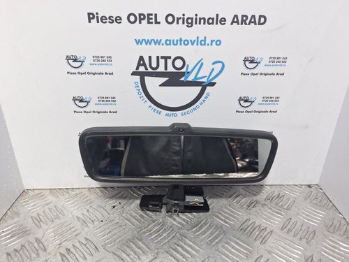 Oglinda retrovizoare Opel Corsa E 2014-2019 13481121